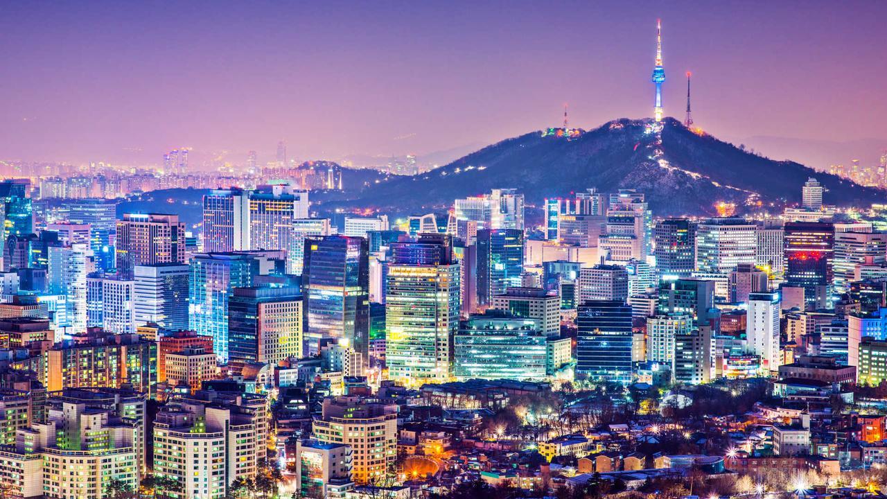Artravel Myeongdong