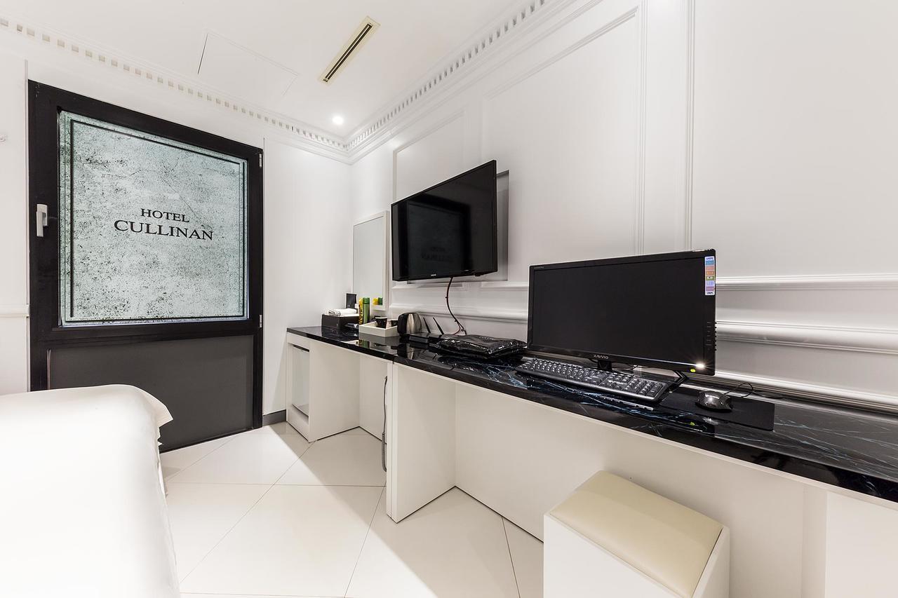 Cullinan Jongno Hotel Seul