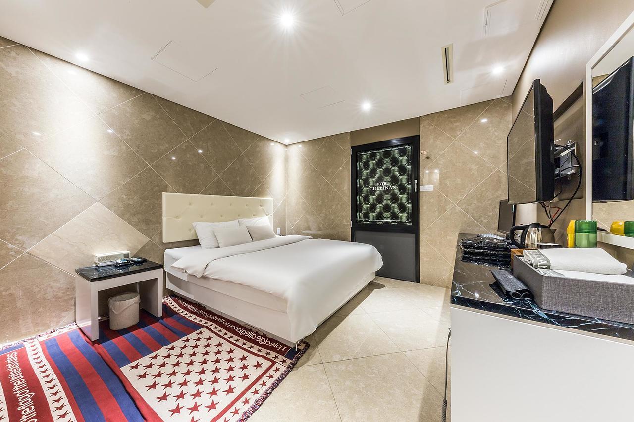 Cullinan Jongno Hotel Seul