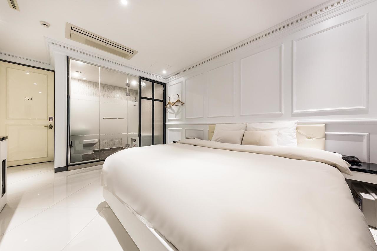 Cullinan Jongno Hotel 3*