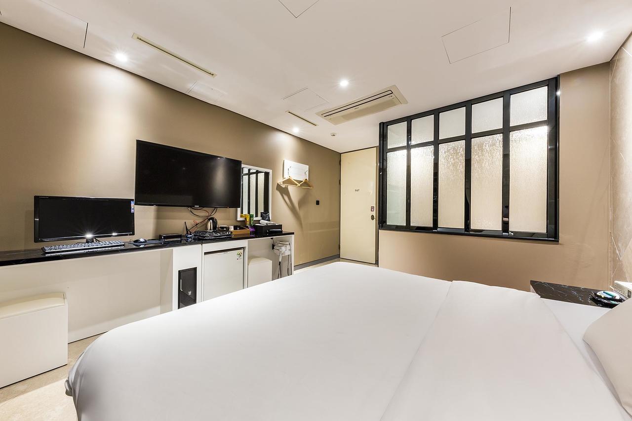 Hotel Cullinan Jongno