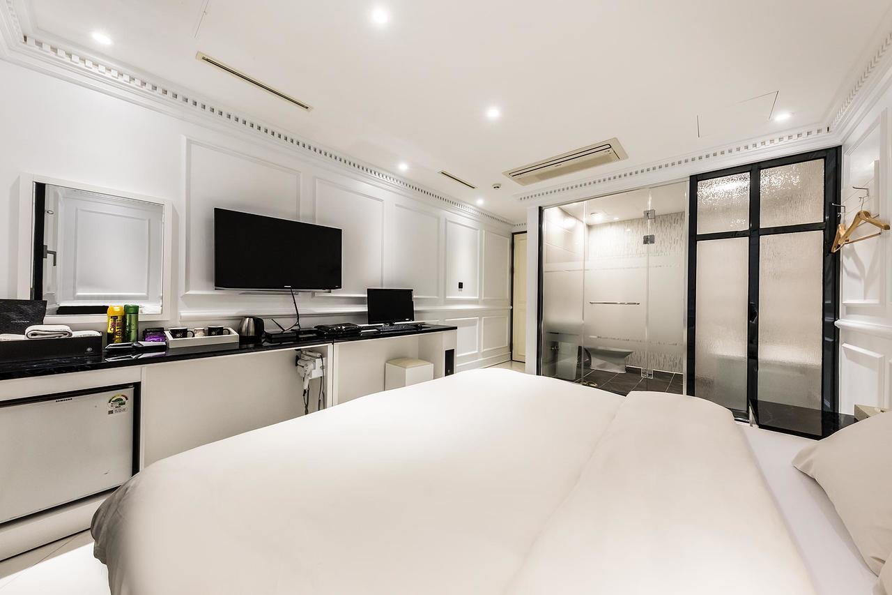 Hotel Cullinan Jongno