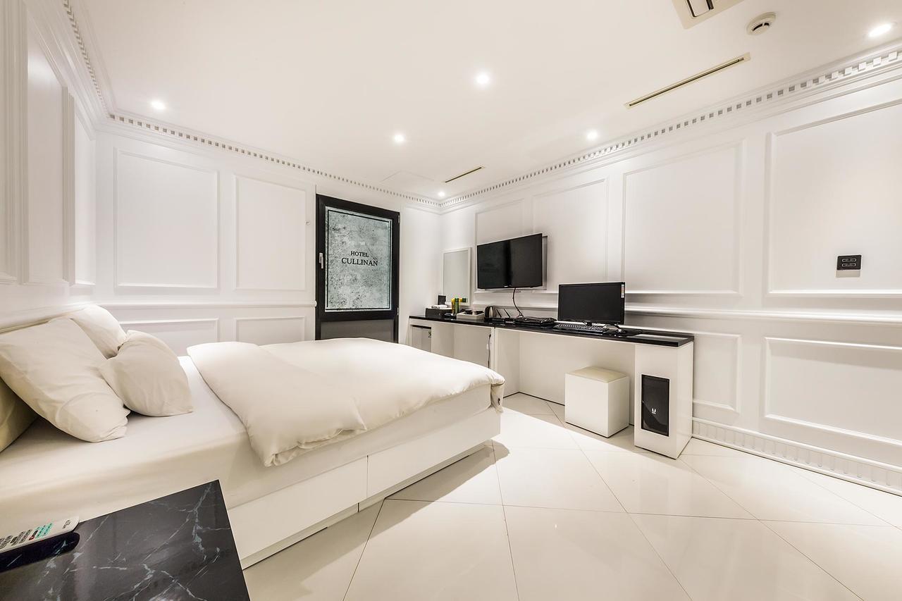Cullinan Jongno 3* Seul