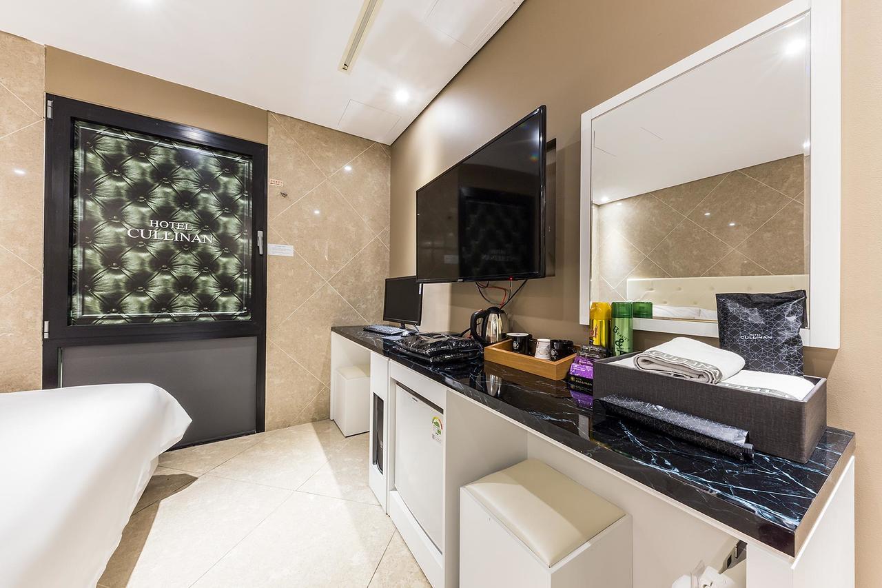 Hotel Cullinan Jongno 3*