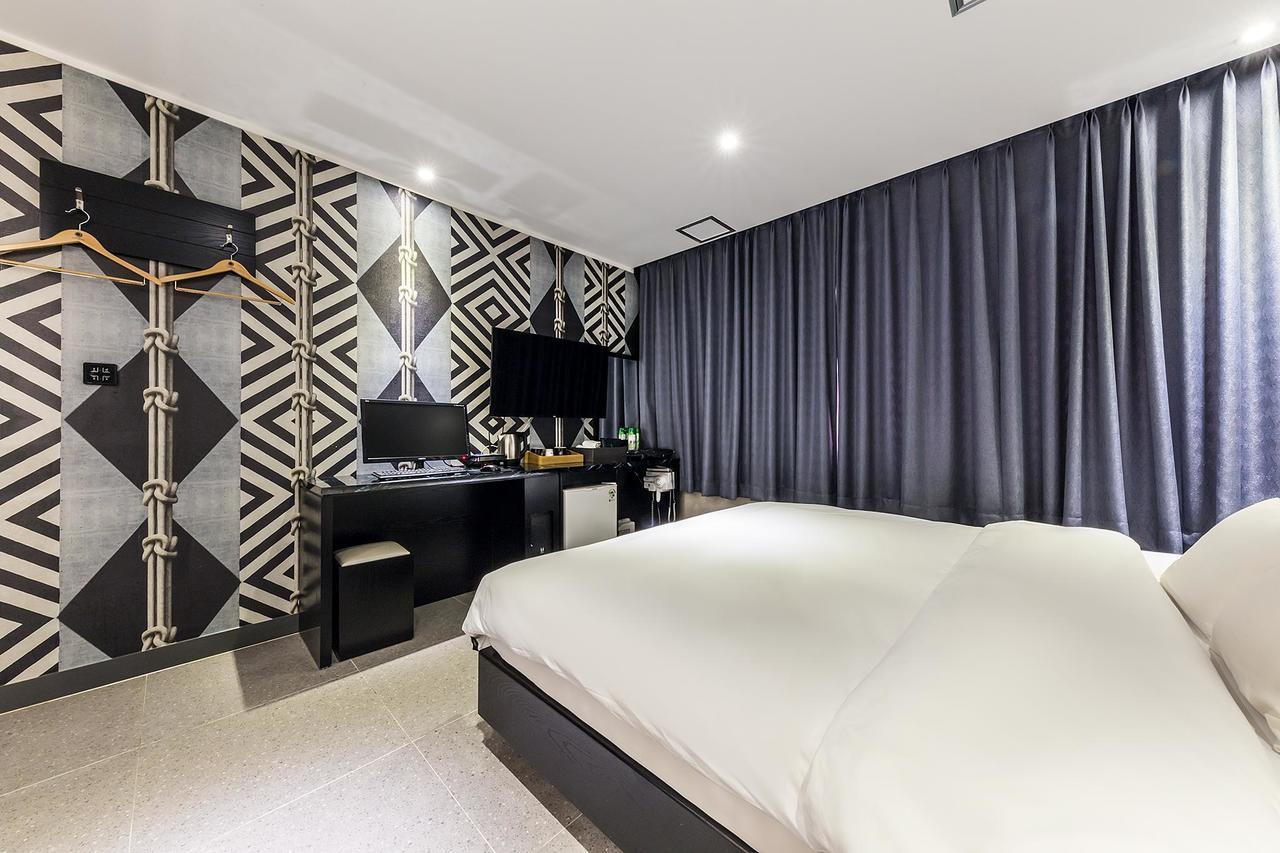 Cullinan Jongno Hotel