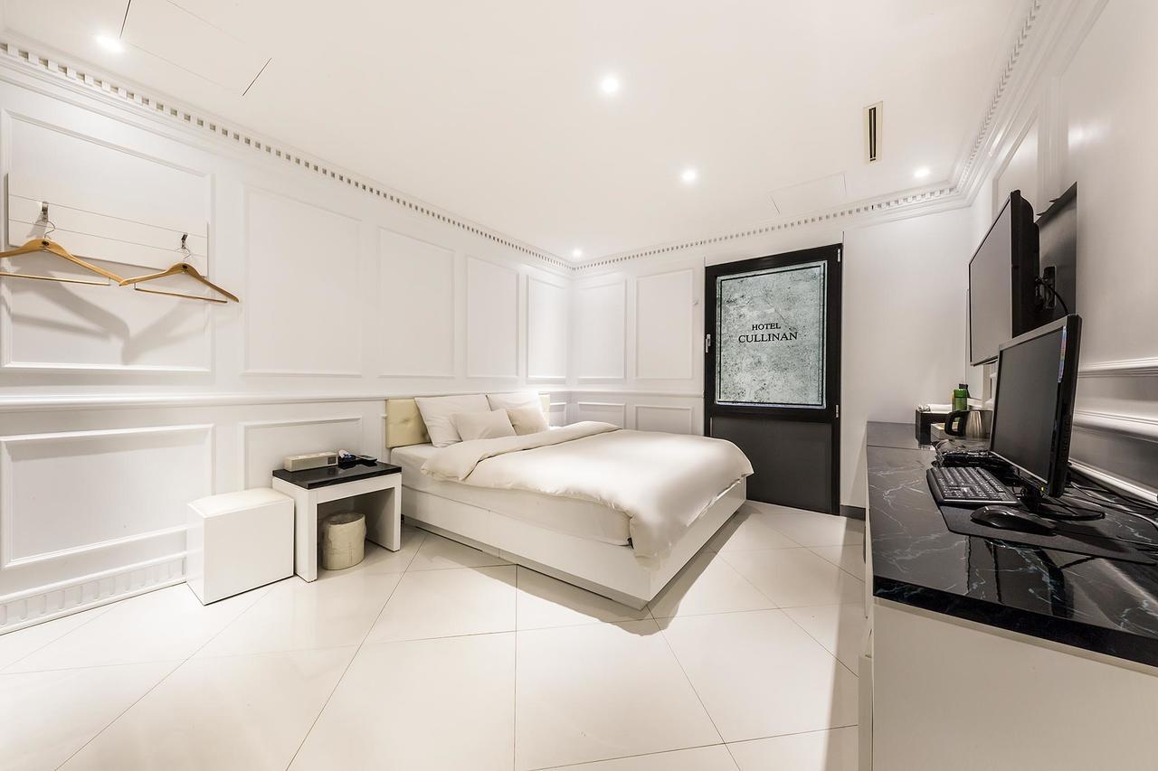 Cullinan Jongno Hotel