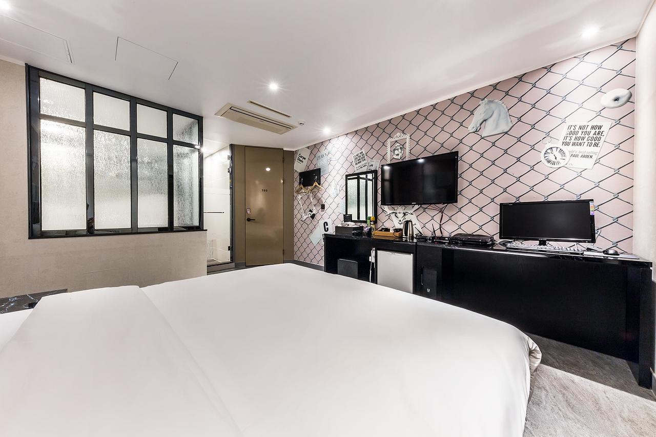 Hotel Cullinan Jongno 3*
