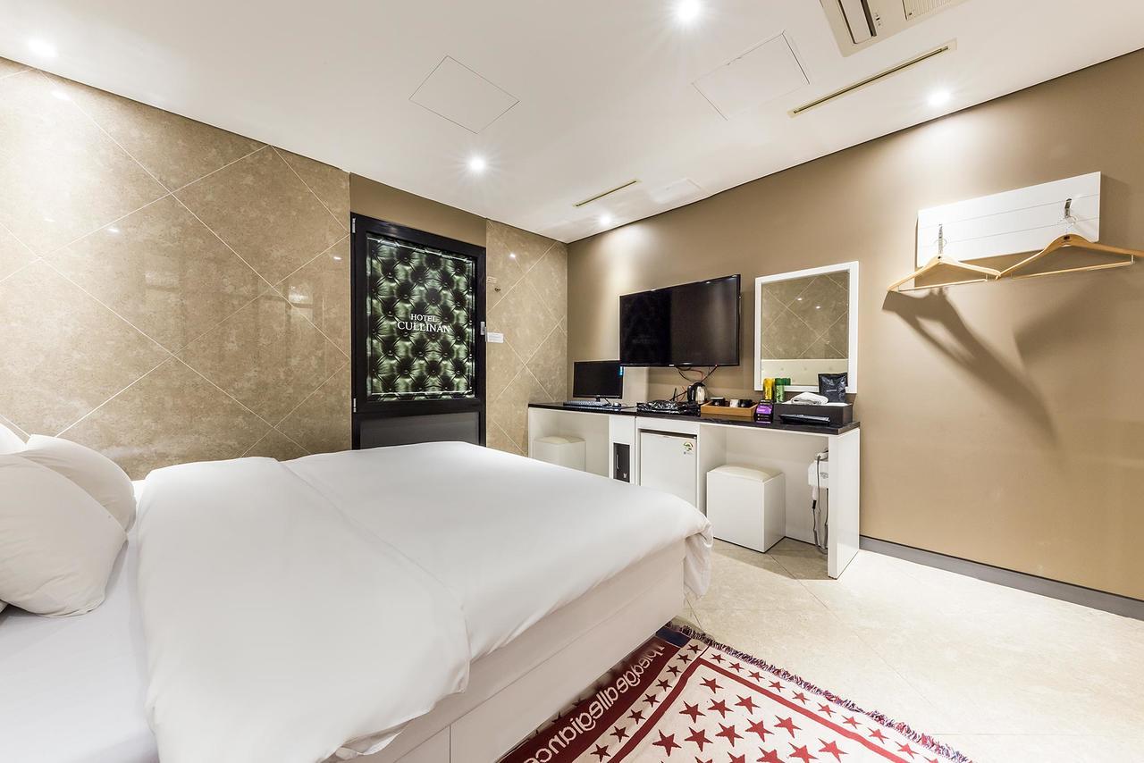 Cullinan Jongno Seoul