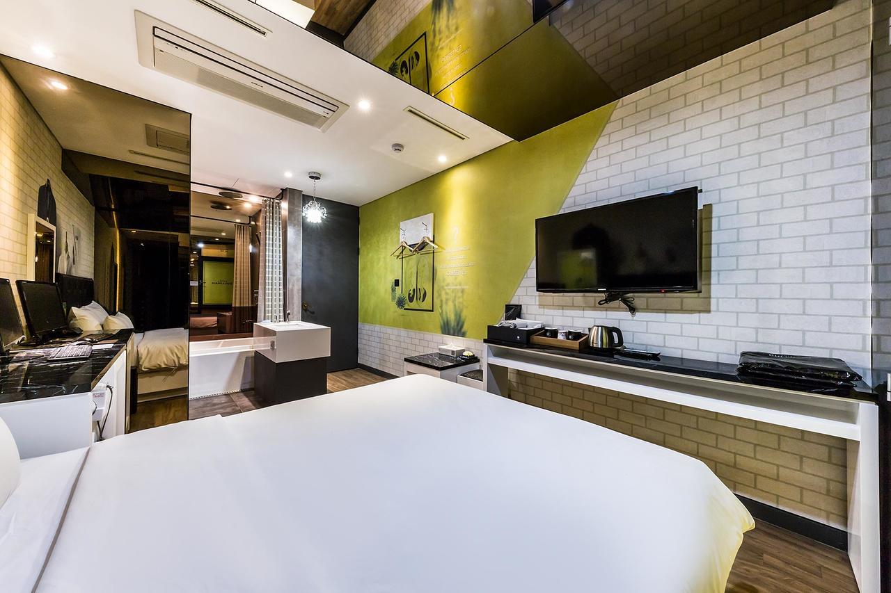 Cullinan Jongno 3* Seul