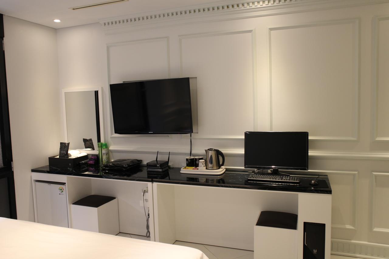 Cullinan Jongno 3* Seul