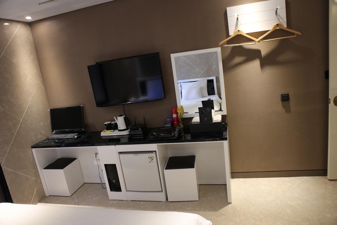Hotel Cullinan Jongno