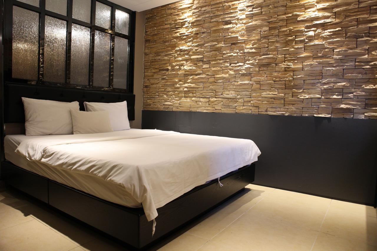 Hotel Cullinan Jongno 3*