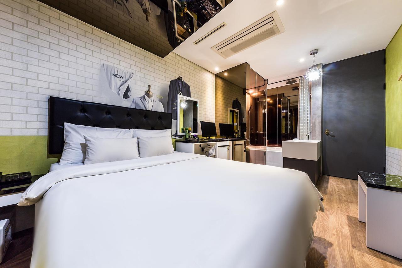 Cullinan Jongno Hotel 3*