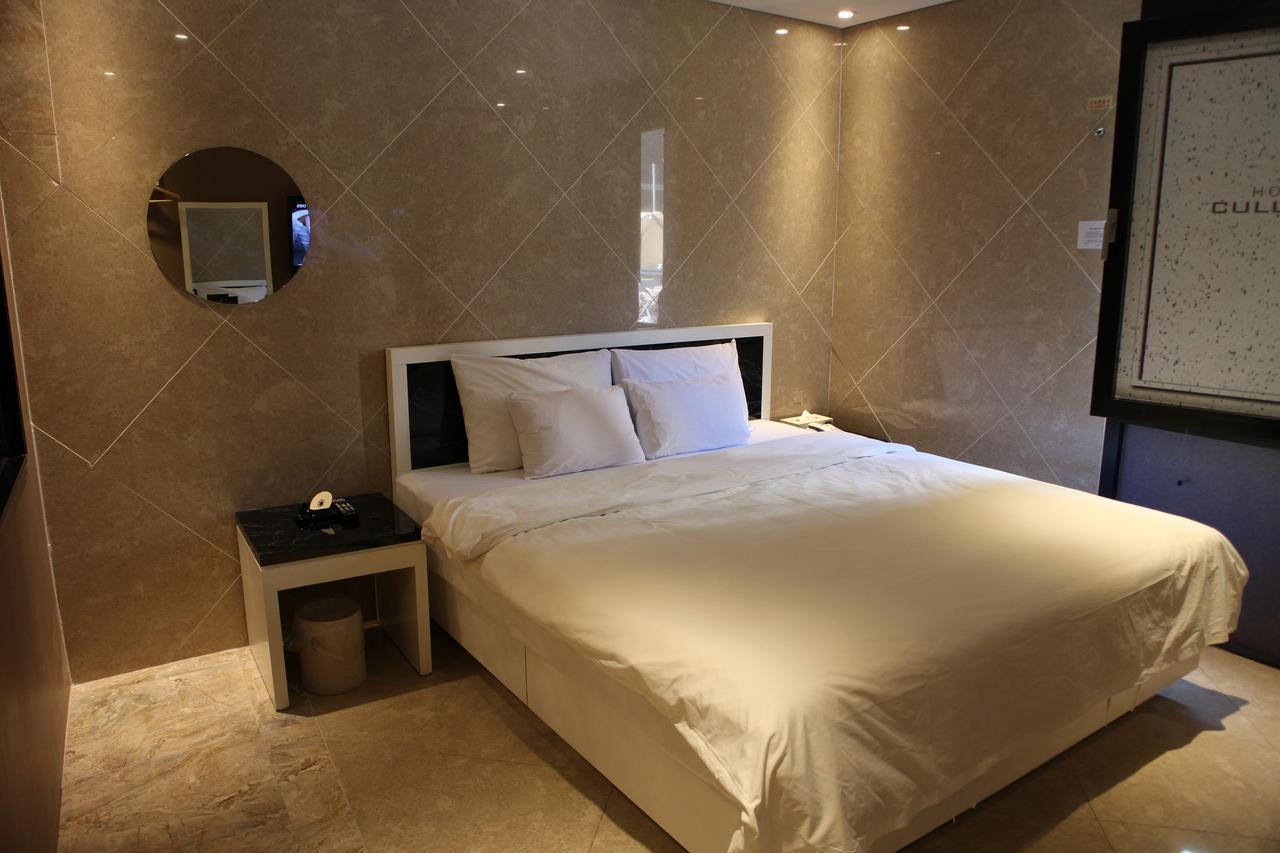 Cullinan Jongno 3*