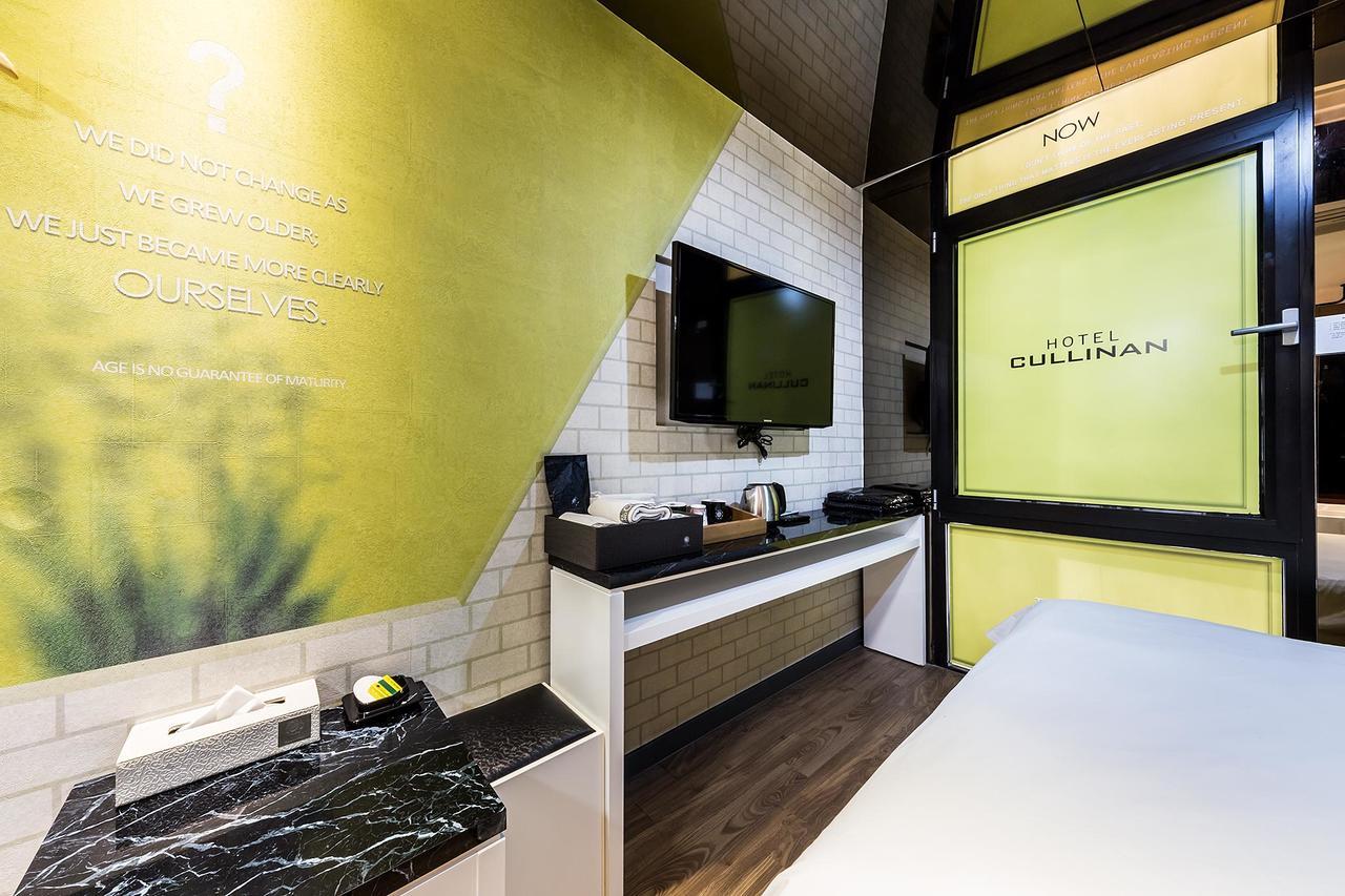 Cullinan Jongno 3* Seul