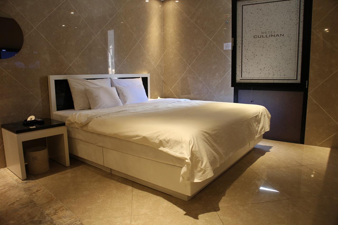 Cullinan Jongno Hotel 3*