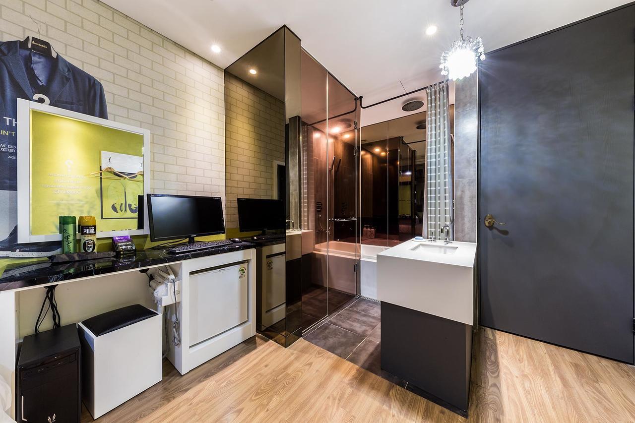Cullinan Jongno 3* Seul