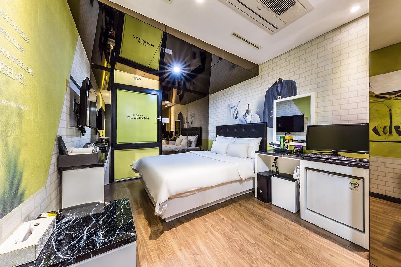 Cullinan Jongno Seul
