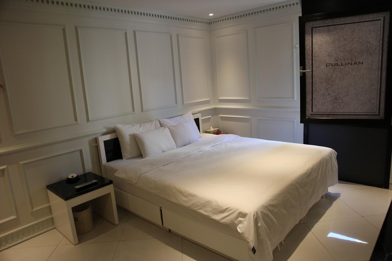 Cullinan Jongno Hotel
