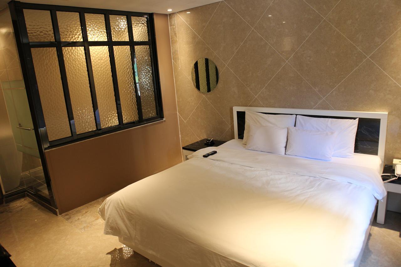 Hotel Cullinan Jongno 3*