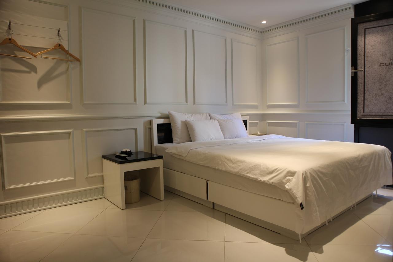 Hotel Cullinan Jongno Seul