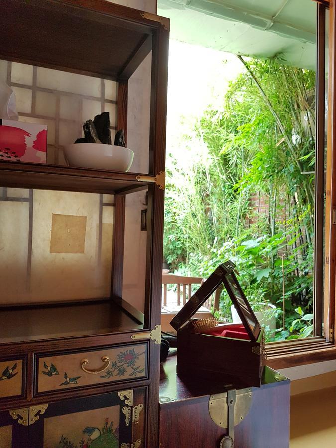Guest house Gongsimga Hanok