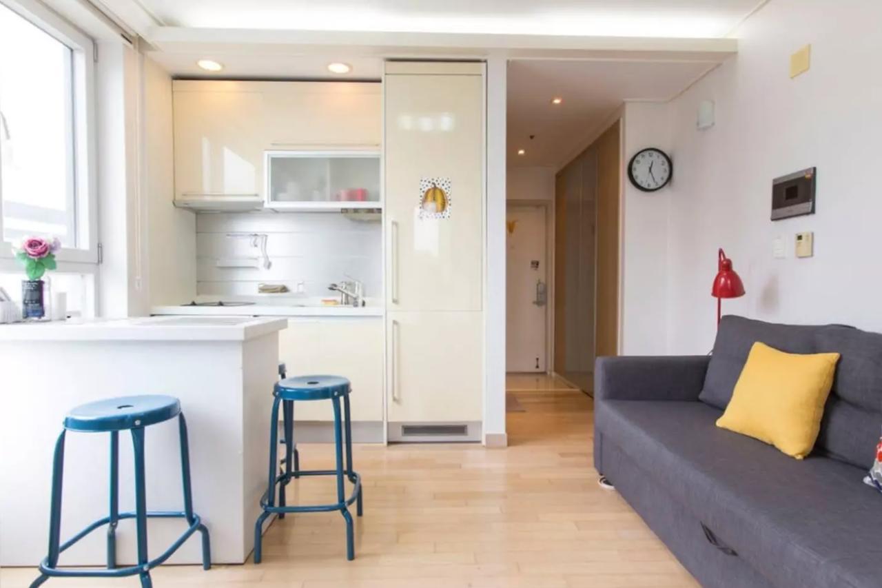 Sweet House #2 Apartment Seoul