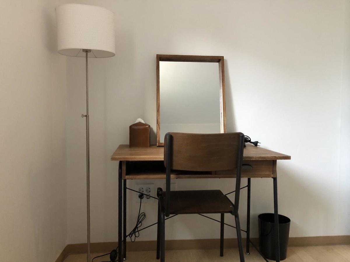 Hostel Ultari Jongno
