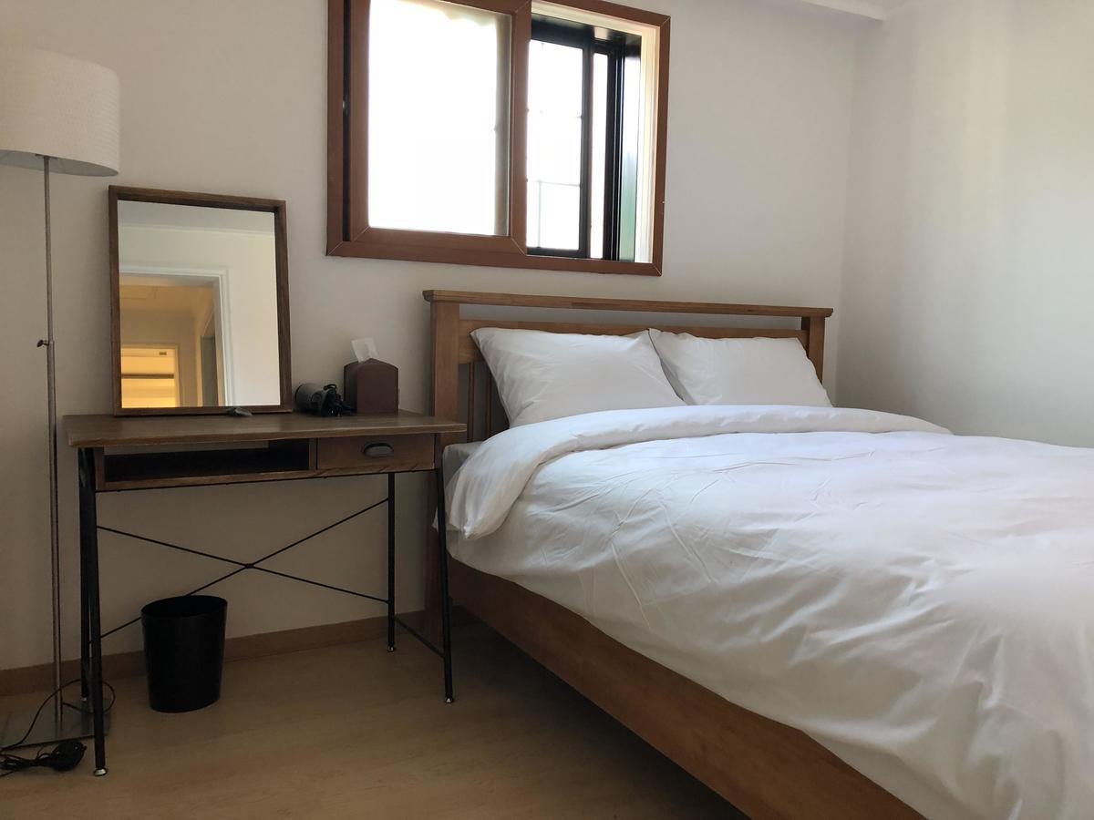 Ultari Jongno Hostel Seoul