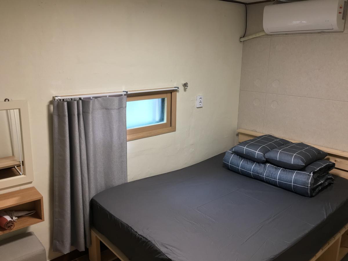 Guest house Family House Hongdae Seoul