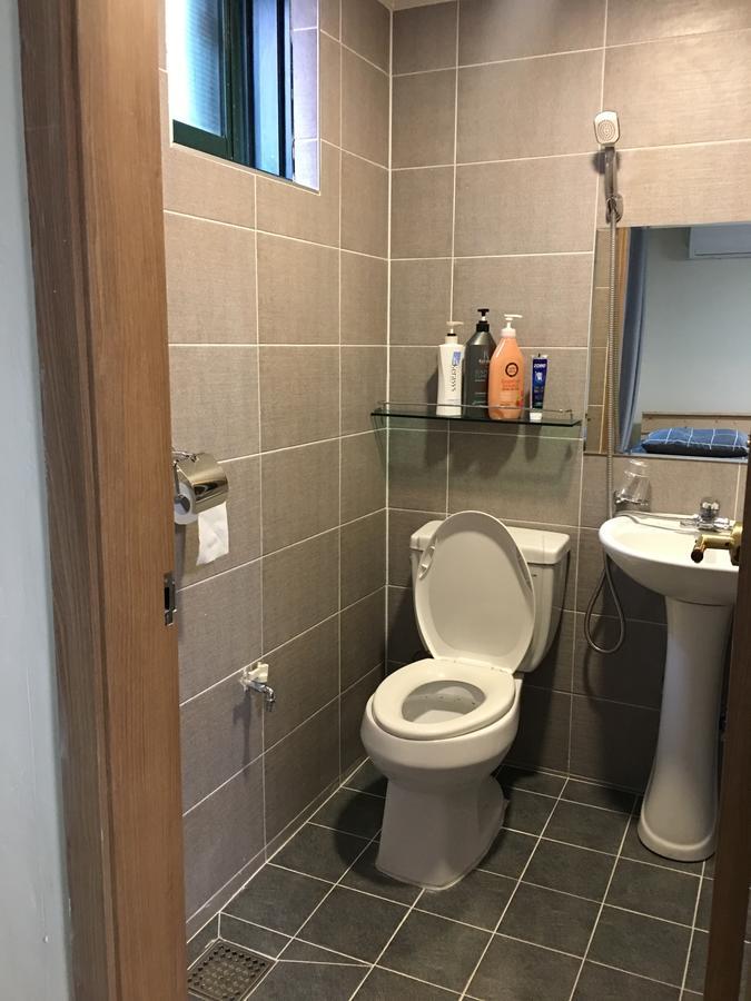 Family House Hongdae Guest house Seoul