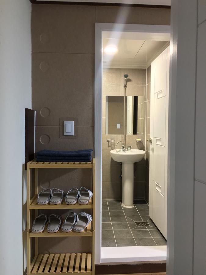 Family House Hongdae Guest house Seoul