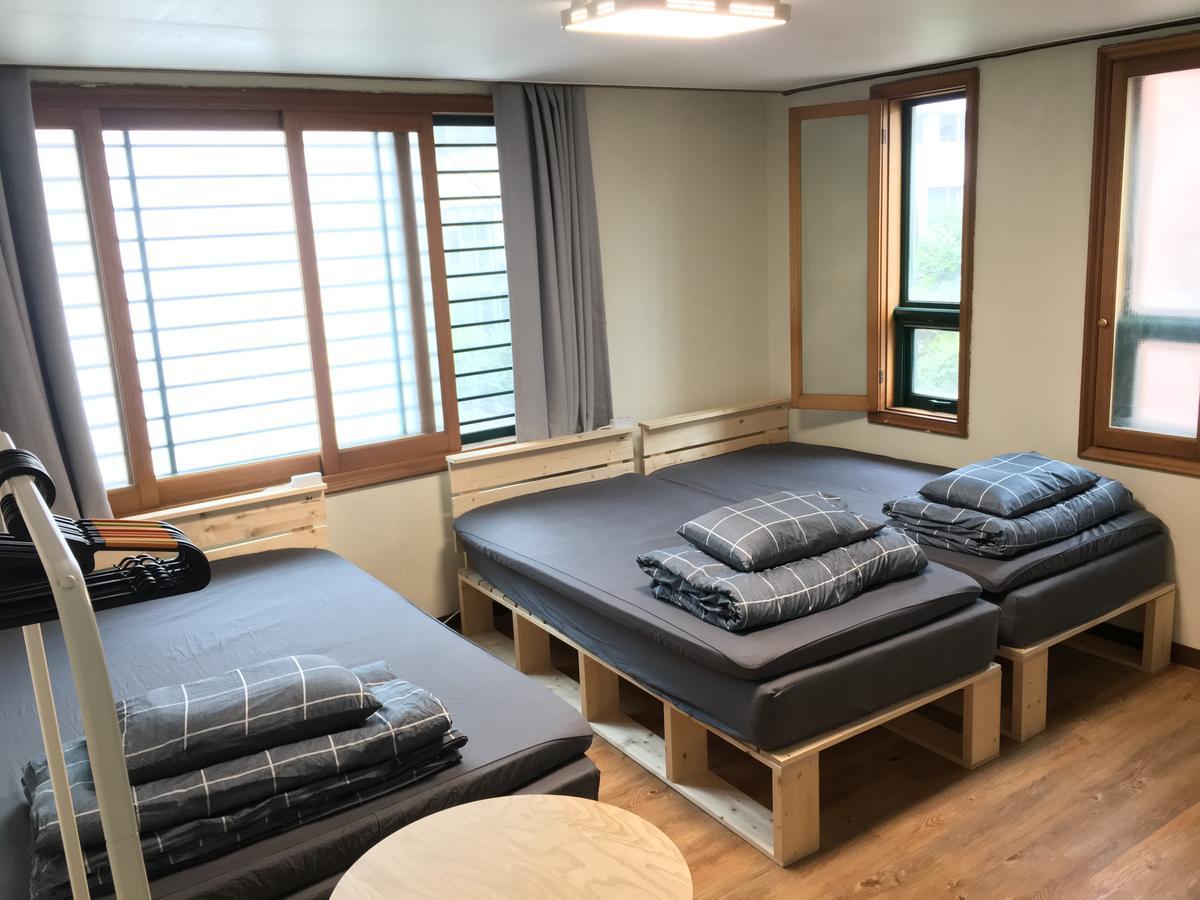 Guest house Family House Hongdae