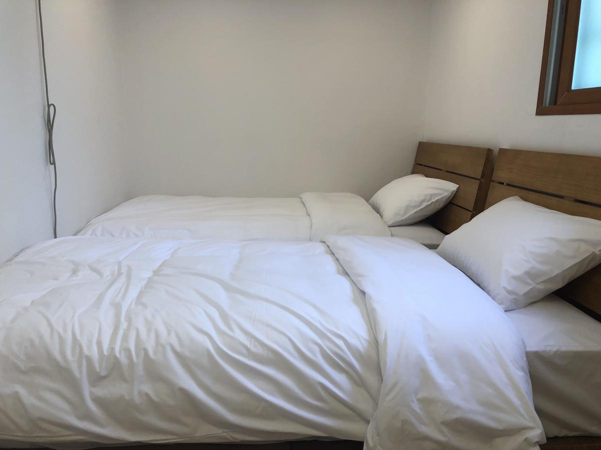Ultari Jongno Hostel