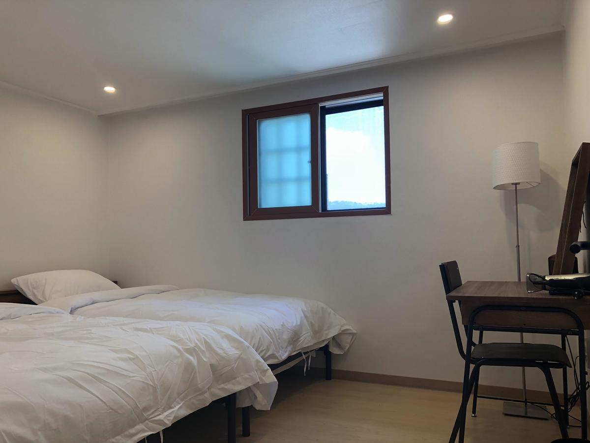 Ultari Jongno Hostel