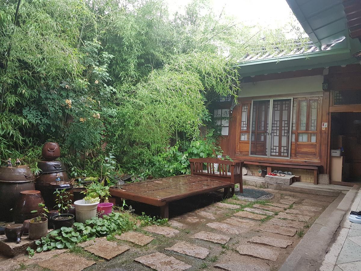 Gongsimga Hanok 2* Seoul