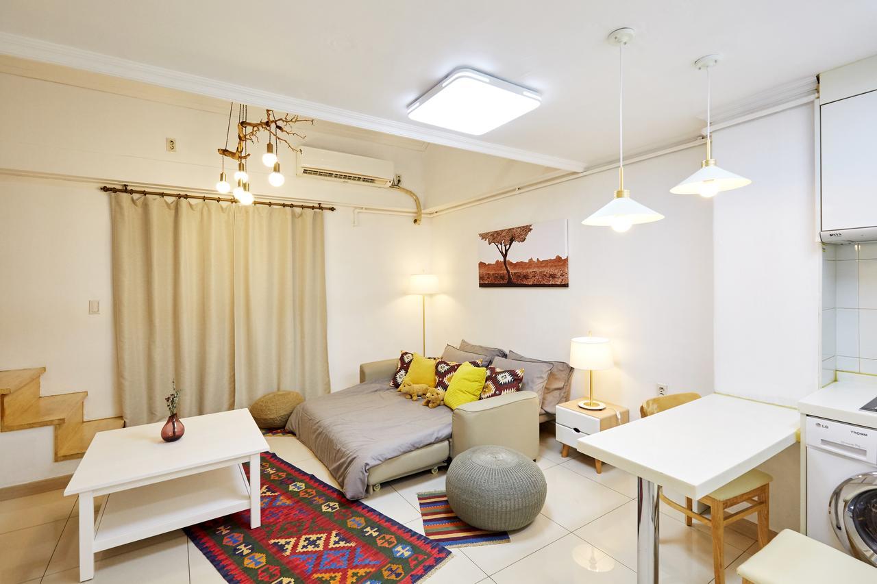 Oriental Modern 7 * Seoul