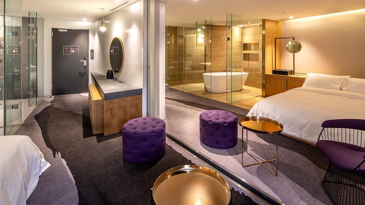 Stayrak Hotel Seoul