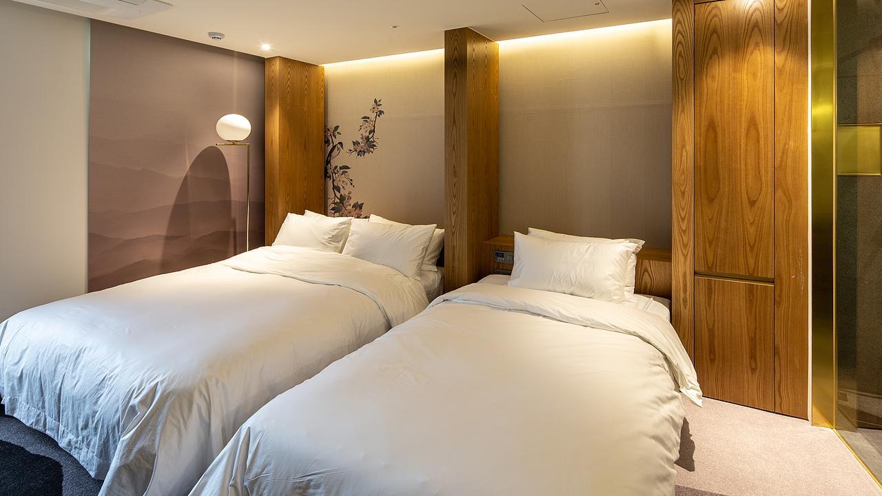 Stayrak Seoul