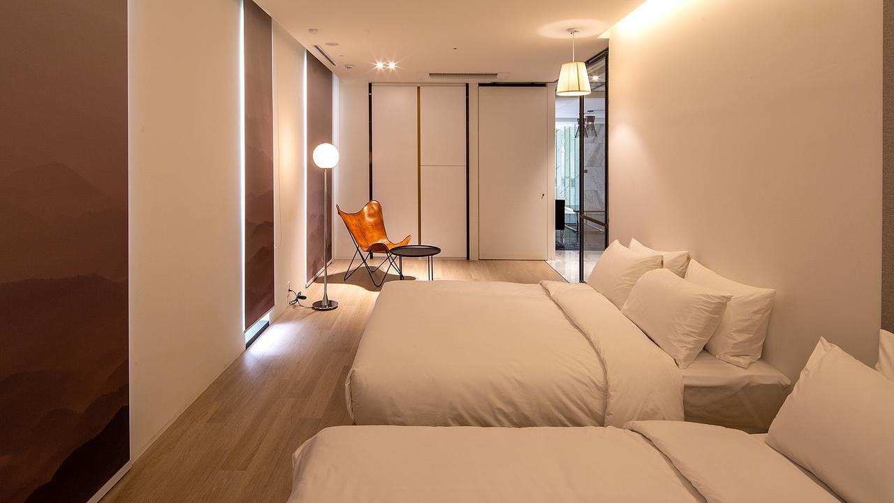 Stayrak 2* Seoul