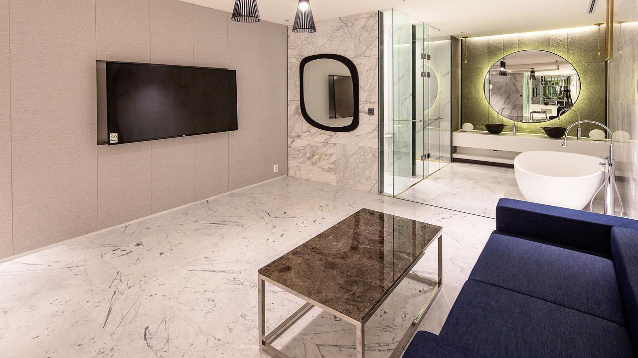 Stayrak Hotel Seoul