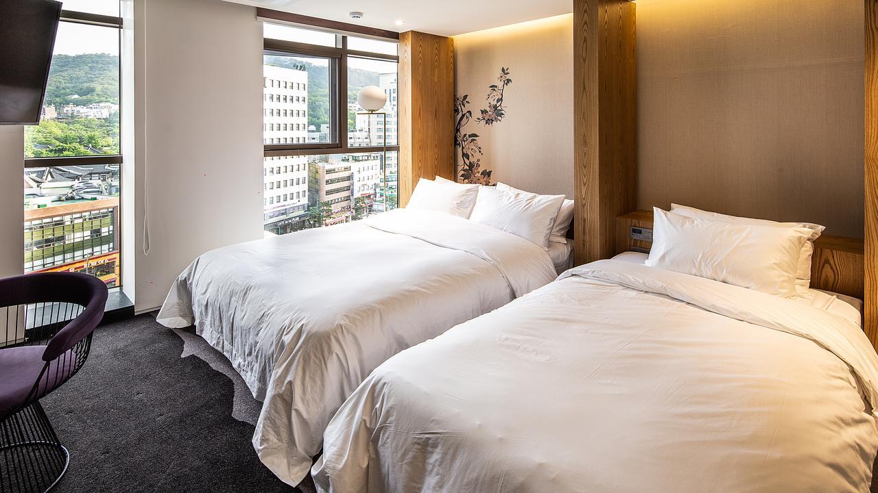 Stayrak Hotel Seoul