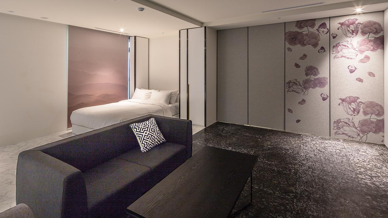 Hotel Stayrak Seoul