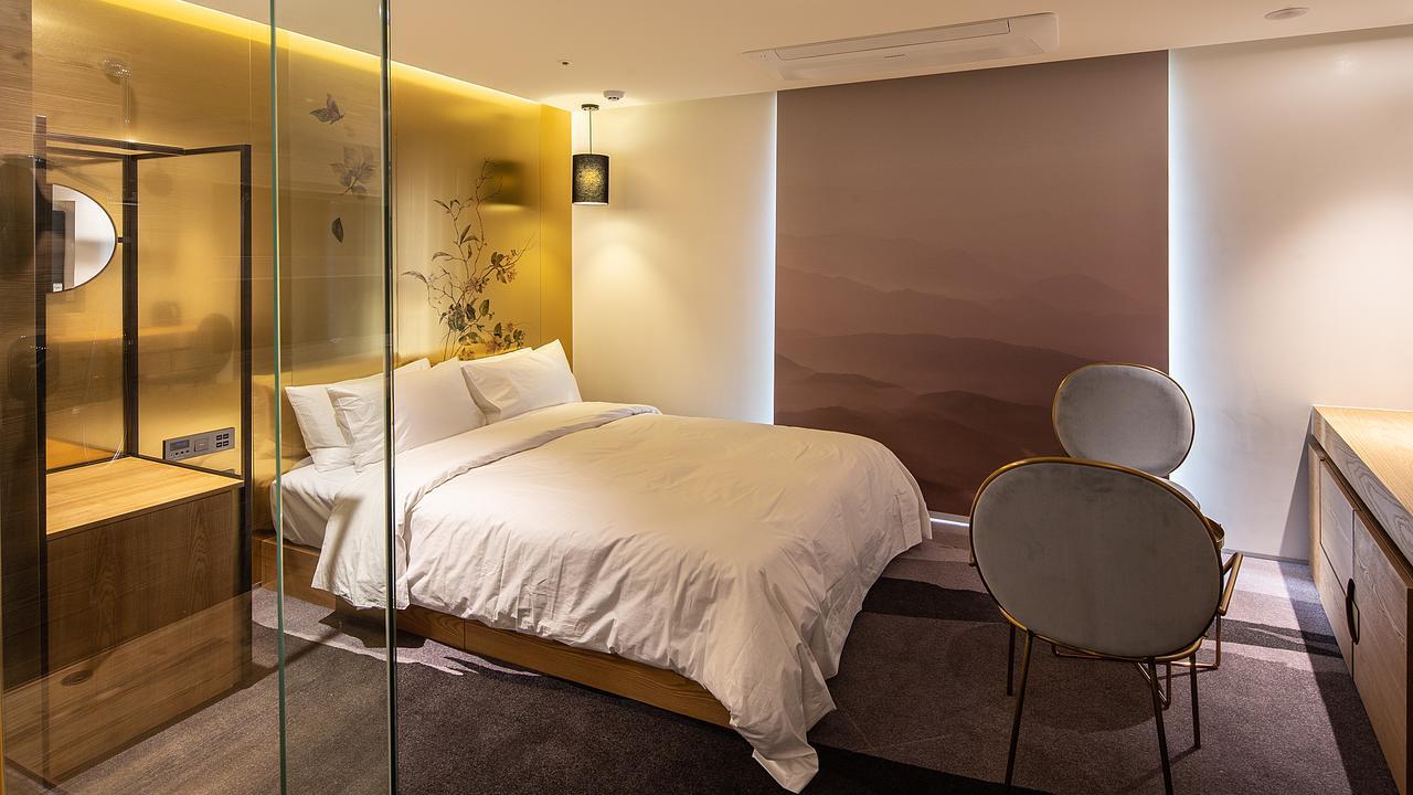 Hotel Stayrak Seoul