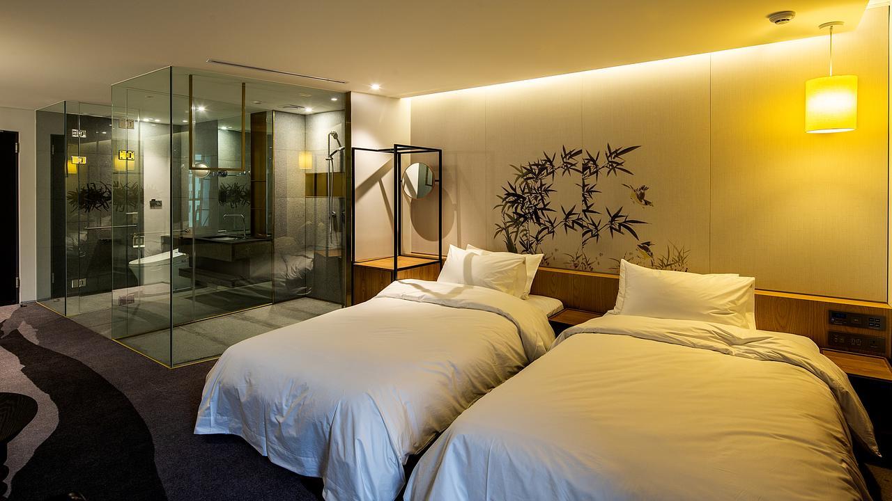 Stayrak 2* Seoul