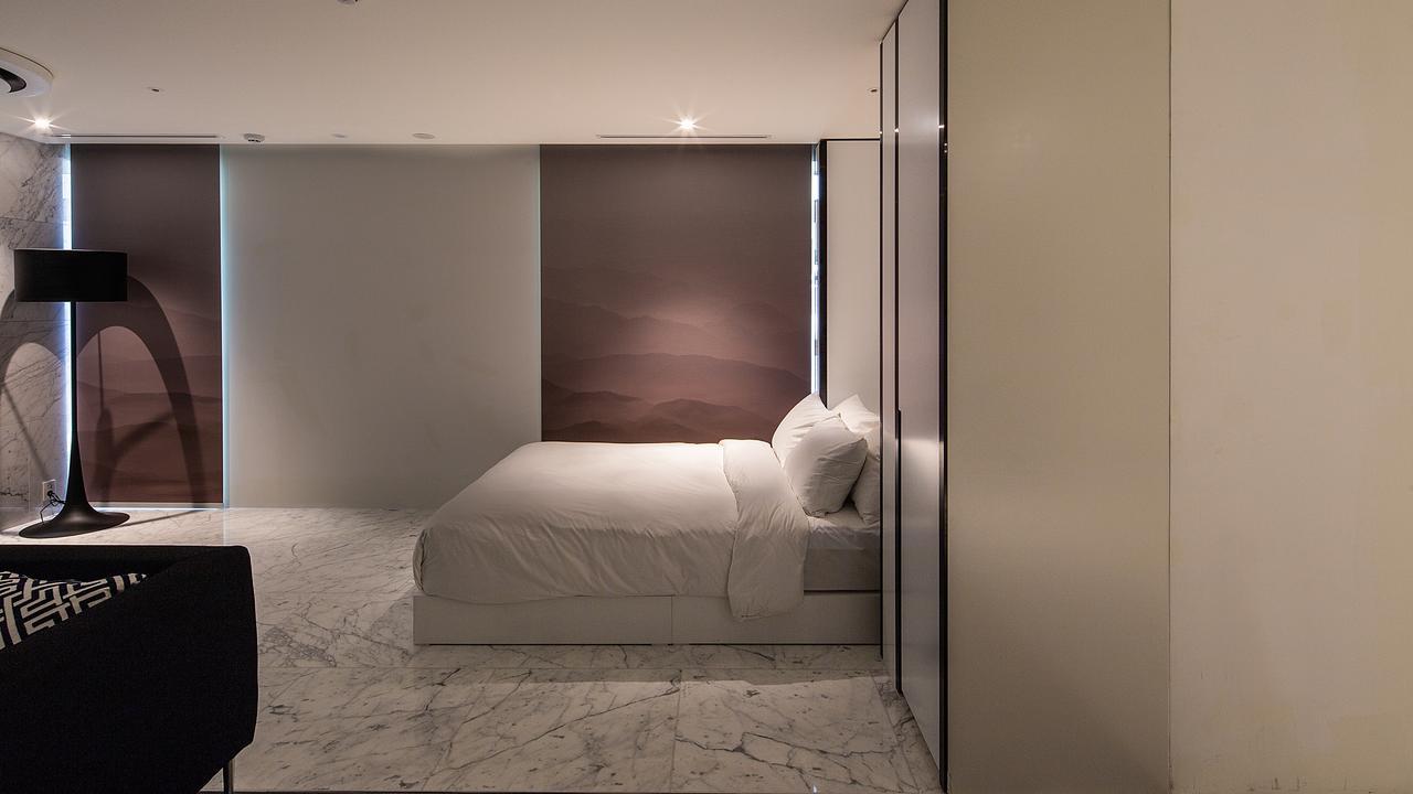 Hotel Stayrak Seoul