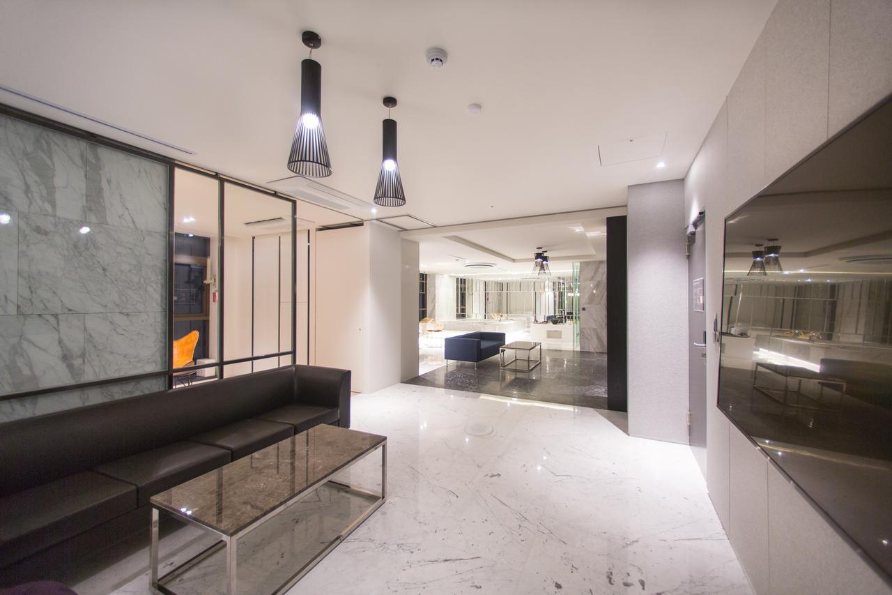 Hotel Stayrak Seoul