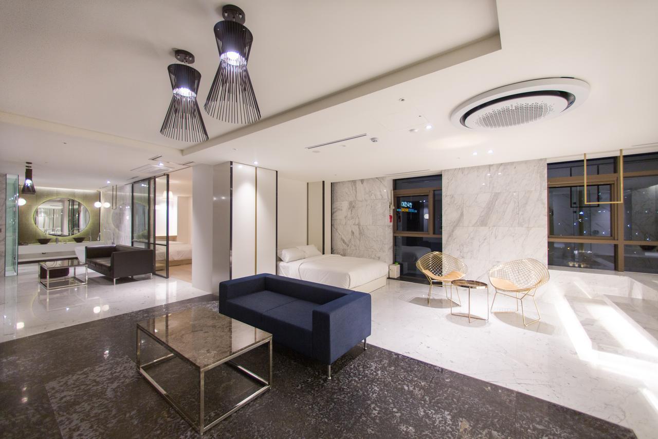 Stayrak Hotel Seoul