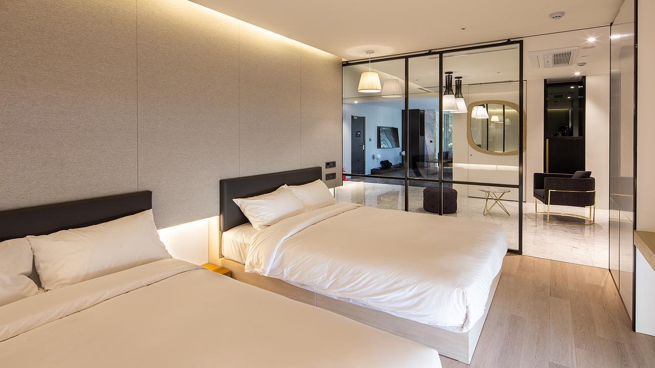 Stayrak Seoul