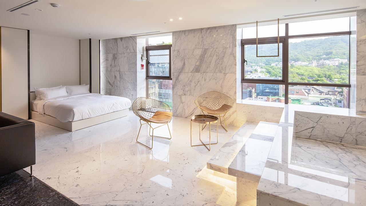 Stayrak Hotel Seoul